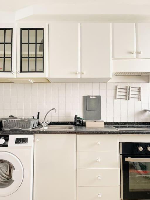 Apartament Oceano Azul Luminoso 50 Metros Del Mar En Centro Corralejo Zewnętrze zdjęcie
