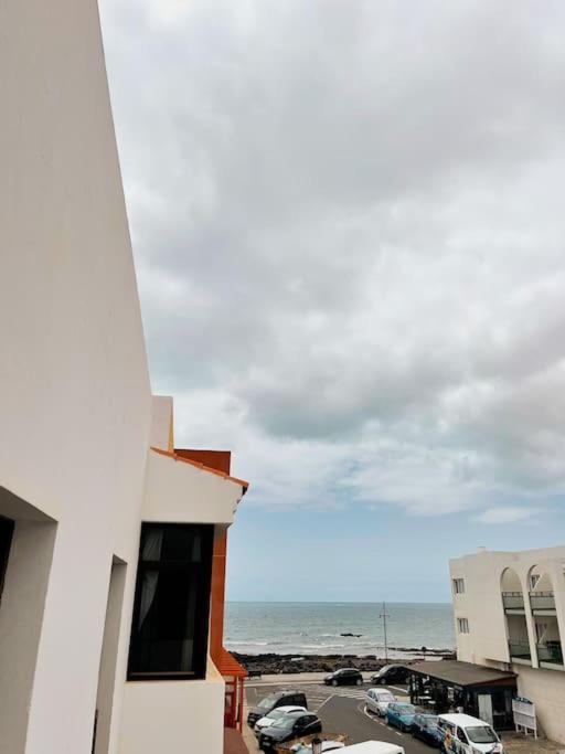Apartament Oceano Azul Luminoso 50 Metros Del Mar En Centro Corralejo Zewnętrze zdjęcie