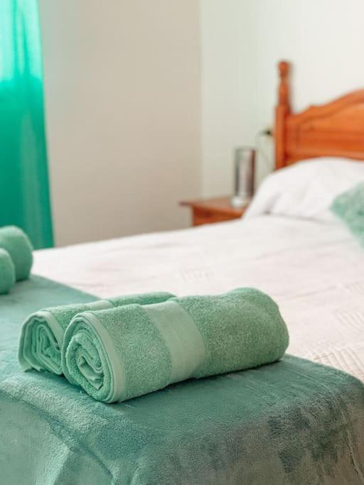 Apartament Oceano Azul Luminoso 50 Metros Del Mar En Centro Corralejo Zewnętrze zdjęcie