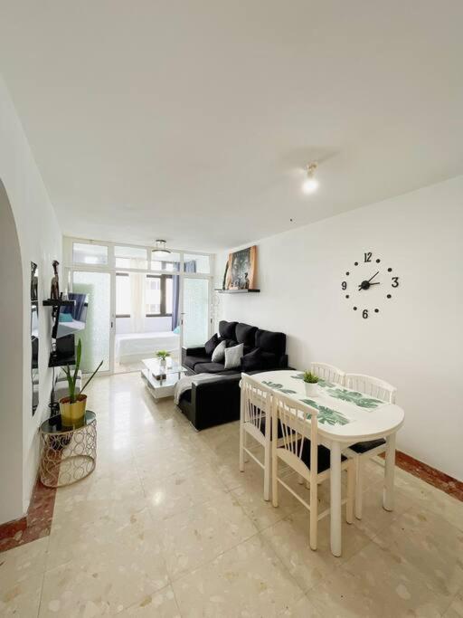 Apartament Oceano Azul Luminoso 50 Metros Del Mar En Centro Corralejo Zewnętrze zdjęcie
